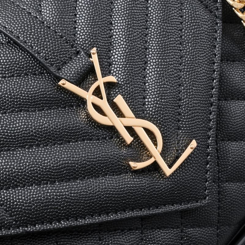 YSL Satchel Bags